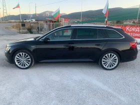 Skoda Superb 2.0TDI L&K ABT 214кс, снимка 4