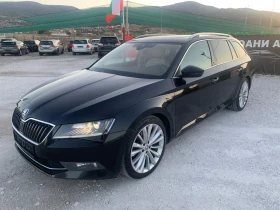 Skoda Superb 2.0TDI L&K ABT 214кс, снимка 3