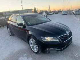 Skoda Superb 2.0TDI L&K ABT 214кс, снимка 2