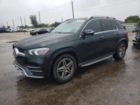  Mercedes-Benz GLE 45...