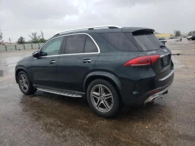 Mercedes-Benz GLE 450 4-MATIC | Mobile.bg    2