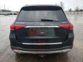 Mercedes-Benz GLE 450 4-MATIC | Mobile.bg    6