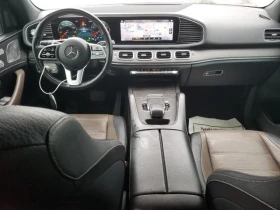 Mercedes-Benz GLE 450 4-MATIC | Mobile.bg    7