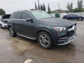 Mercedes-Benz GLE 450 4-MATIC | Mobile.bg    4