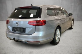 VW Passat 2.0 TDI Highline Premium, снимка 4