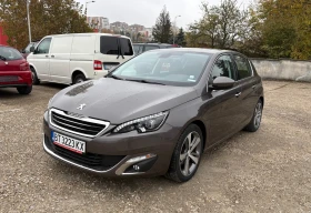     Peugeot 308 1.6i 125hp 87000km