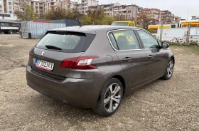 Peugeot 308 1.6i 125hp 87000km | Mobile.bg    5