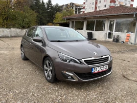     Peugeot 308 1.6i 125hp 87000km