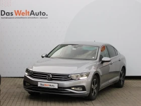     VW Passat Business 1.5 TSI OPF DSG