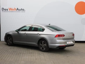 VW Passat Business 1.5 TSI OPF DSG | Mobile.bg    4