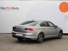 VW Passat Business 1.5 TSI OPF DSG | Mobile.bg    3