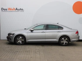 VW Passat Business 1.5 TSI OPF DSG | Mobile.bg    2
