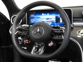 Mercedes-Benz C 43 AMG 4M DYNAMIC SELECT* AMG SPEEDSHIFT MCT 9G, снимка 8