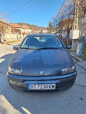 Fiat Punto, снимка 3