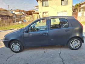 Fiat Punto, снимка 2