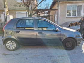 Fiat Punto, снимка 1