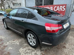 Citroen C5 2.0hdi-136к.с* Автомат* Навигация* Парктроник* , снимка 2