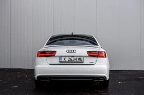 Audi A6, снимка 6