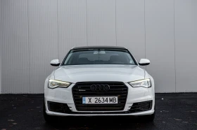 Audi A6, снимка 2