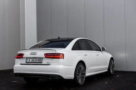 Audi A6, снимка 7