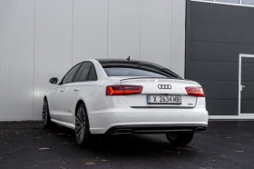 Audi A6, снимка 5