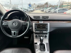 VW Passat Alltrack 2.0TDI 177k.c Швейцария, снимка 12