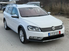 VW Passat Alltrack 2.0TDI 177k.c Швейцария, снимка 2