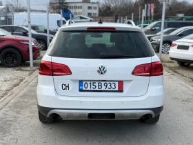 VW Passat Alltrack 2.0TDI 177k.c Швейцария, снимка 6