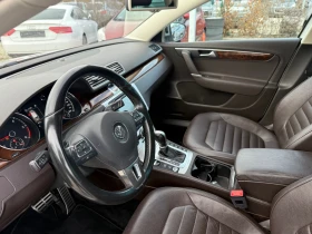 VW Passat Alltrack 2.0TDI 177k.c Швейцария, снимка 8