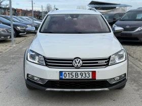 VW Passat Alltrack 2.0TDI 177k.c Швейцария, снимка 3