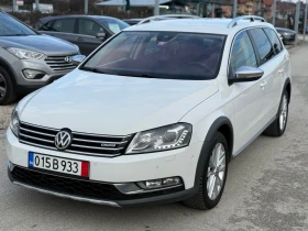 VW Passat Alltrack 2.0TDI 177k.c Швейцария, снимка 1