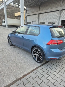 VW Golf  2.0  150ps, снимка 7