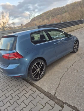 VW Golf  2.0  150ps, снимка 8