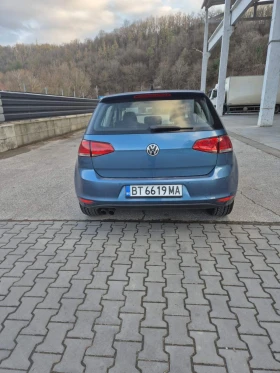 VW Golf  2.0  150ps, снимка 10