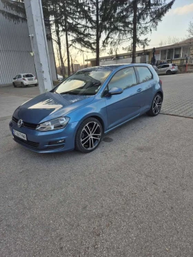 VW Golf  2.0  150ps, снимка 5