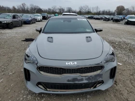 Обява за продажба на Kia Stinger GT2 AWD ~38 600 лв. - изображение 4