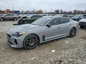 Обява за продажба на Kia Stinger GT2 AWD ~38 600 лв. - изображение 1