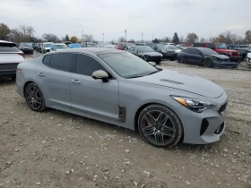 Обява за продажба на Kia Stinger GT2 AWD ~38 600 лв. - изображение 3