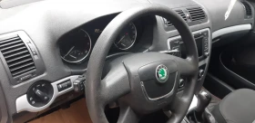 Skoda Octavia 1.6 MPI-102  | Mobile.bg    9