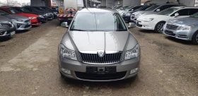     Skoda Octavia 1.6 MPI-102 