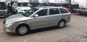 Skoda Octavia 1.6 MPI-102 кс, снимка 4