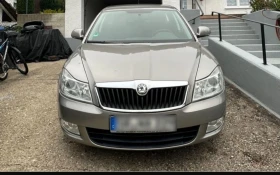 Skoda Octavia 1.6 MPI-102 кс, снимка 1