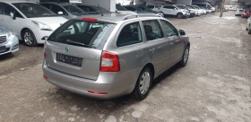 Skoda Octavia 1.6 MPI-102 кс, снимка 5