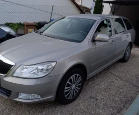 Skoda Octavia 1.6 MPI-102 кс, снимка 2