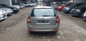 Skoda Octavia 1.6 MPI-102  | Mobile.bg    6