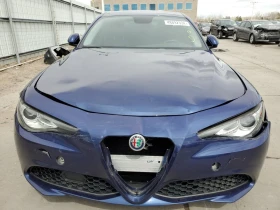 Alfa Romeo Giulia 2017* ПЪЛНА СЕРВИЗНА ИСТОРИЯ* РЕАЛНИ КМ* , снимка 2