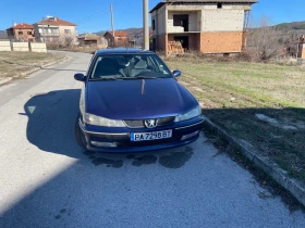 Peugeot 406 2.0HDI, снимка 1