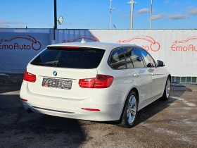 BMW 316 2.0D/116ks/SPORT/6с.к/LED/XENON/БЛУТУТ/EURO 5B/ТОП, снимка 3