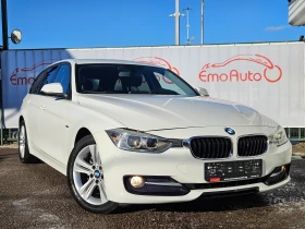 BMW 316 2.0D/116ks/SPORT/6с.к/LED/XENON/БЛУТУТ/EURO 5B/ТОП, снимка 1