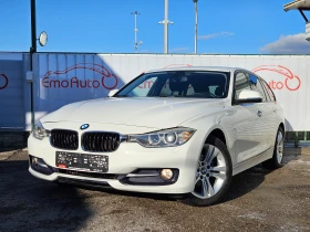 BMW 316 2.0D/116ks/SPORT/6с.к/LED/XENON/БЛУТУТ/EURO 5B/ТОП, снимка 7